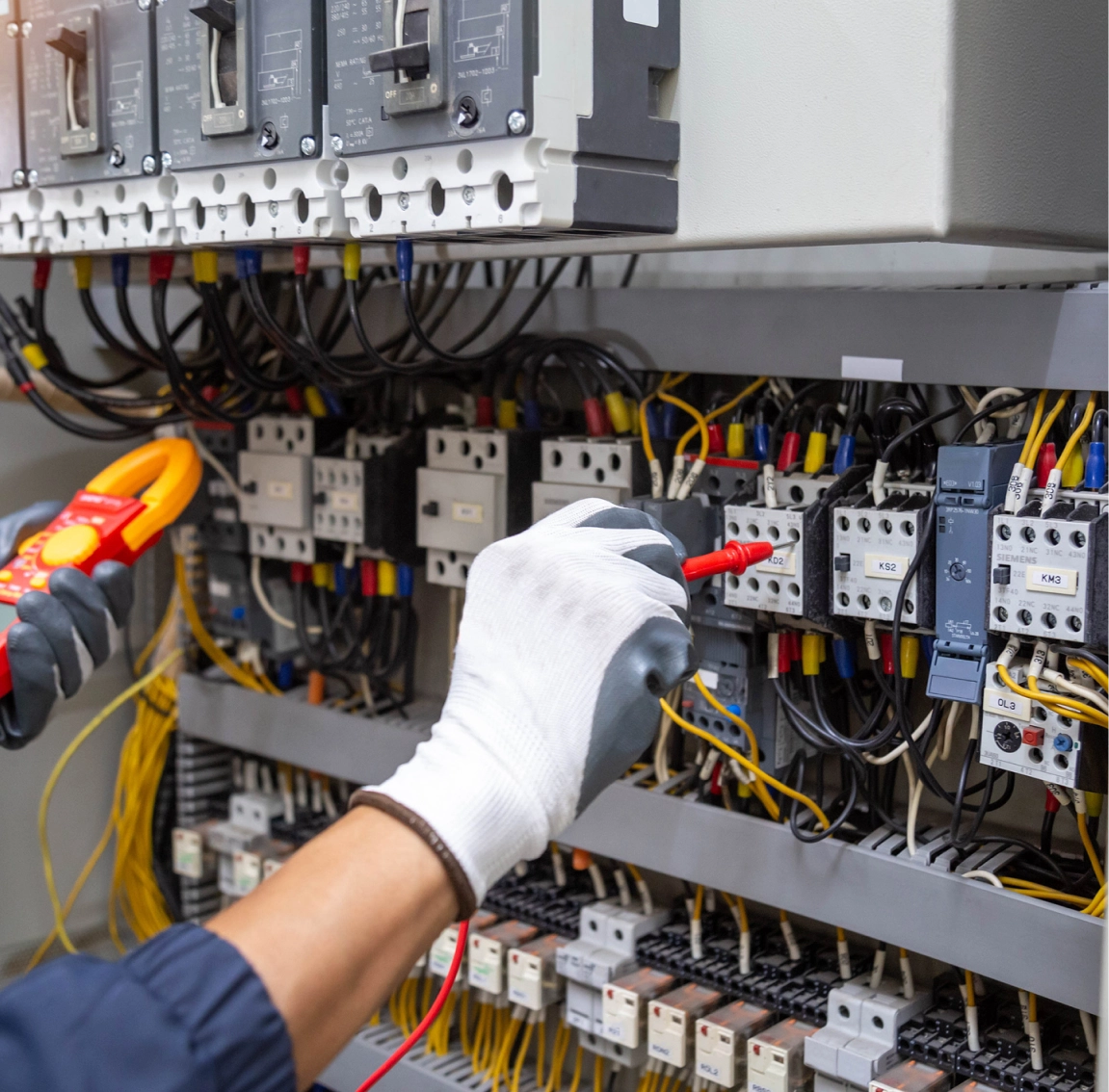 El Ele Residential | Hensel Electric